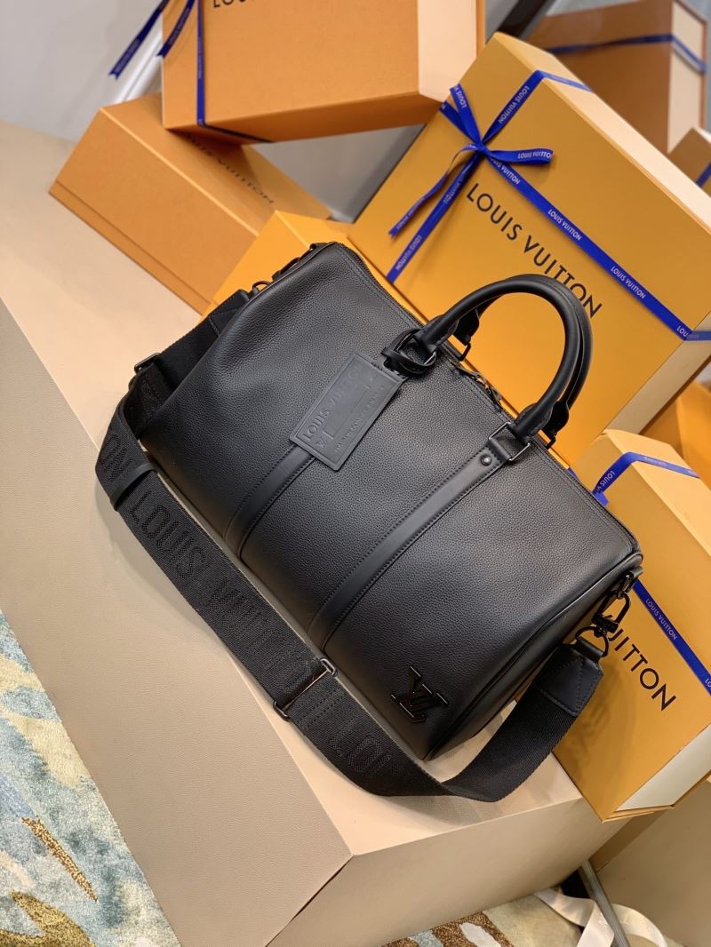 LV Travel Bags